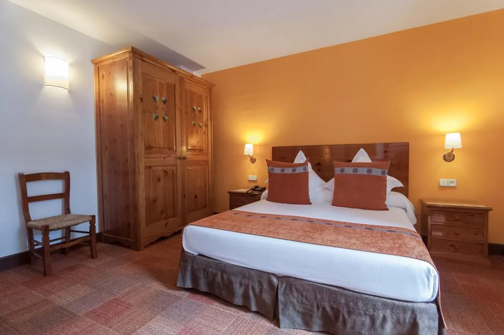SINGLE STANDARD Room, Hotel i Apartaments Vilagaròs, Costa Brava