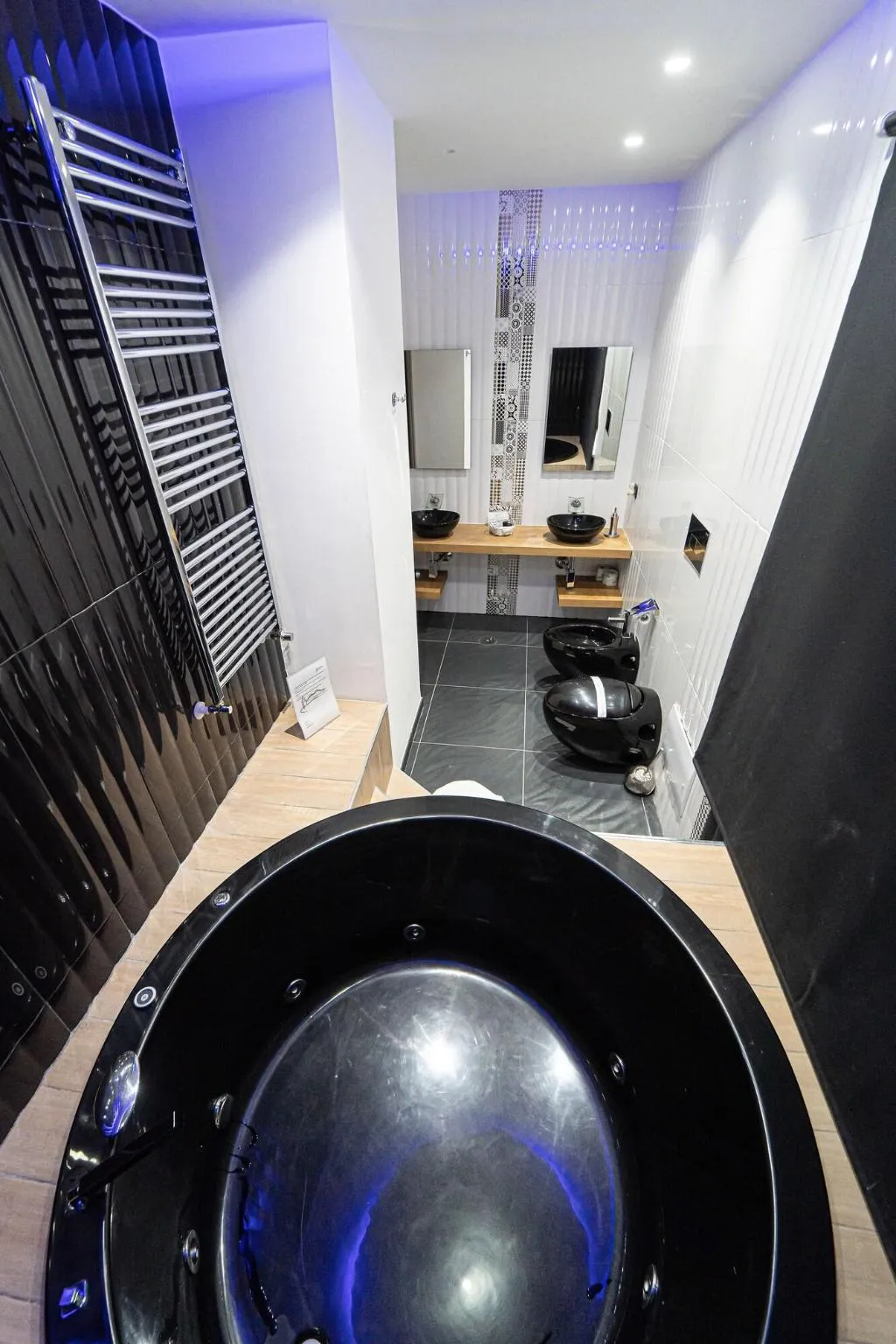 Room, Al Campanile H. Napoli Centro, Naples