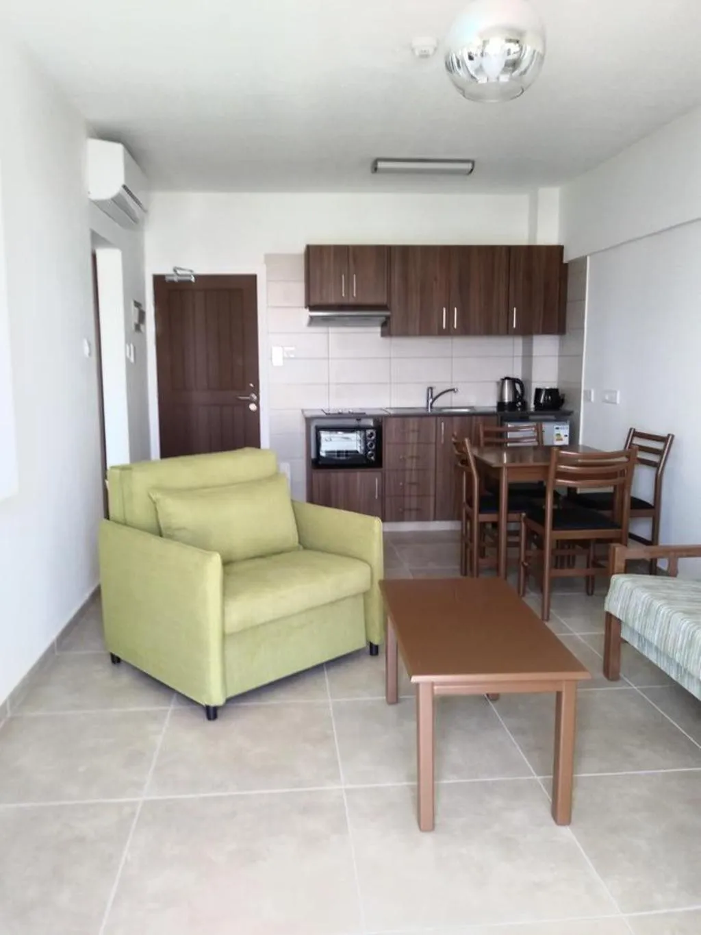 Room, Livas Hotel Apartments, Cyprus