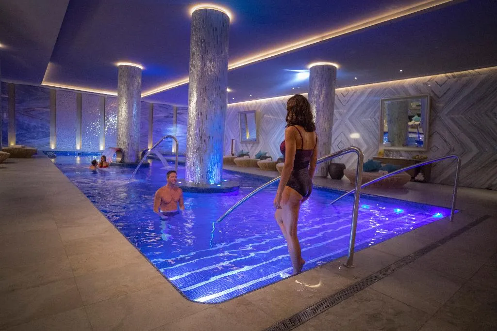Sports and Entertainment, The Grand at Moon Palace - All inclusive, Cancun Area