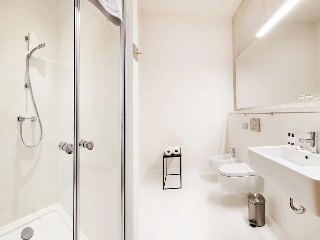 APARTMENT CAPACITY 4 ONE BEDROOM Room, Antique Apartments Plac Szczepanski, Krakow