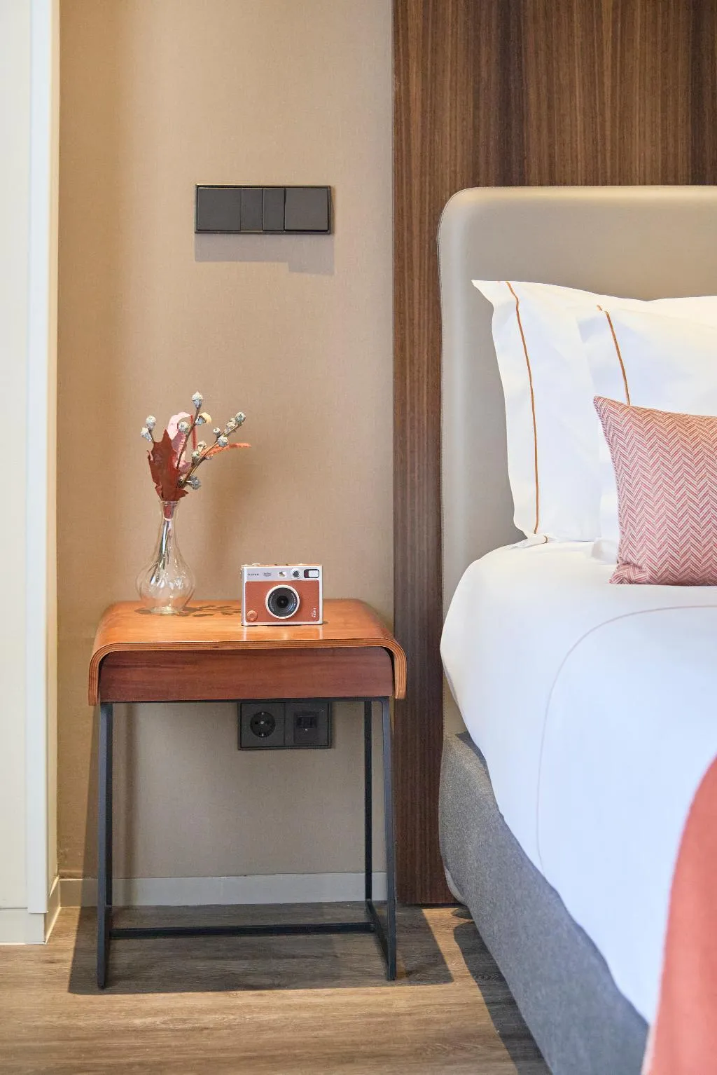 Double or Twin DELUXE Room, Moon and Sun Porto, Porto