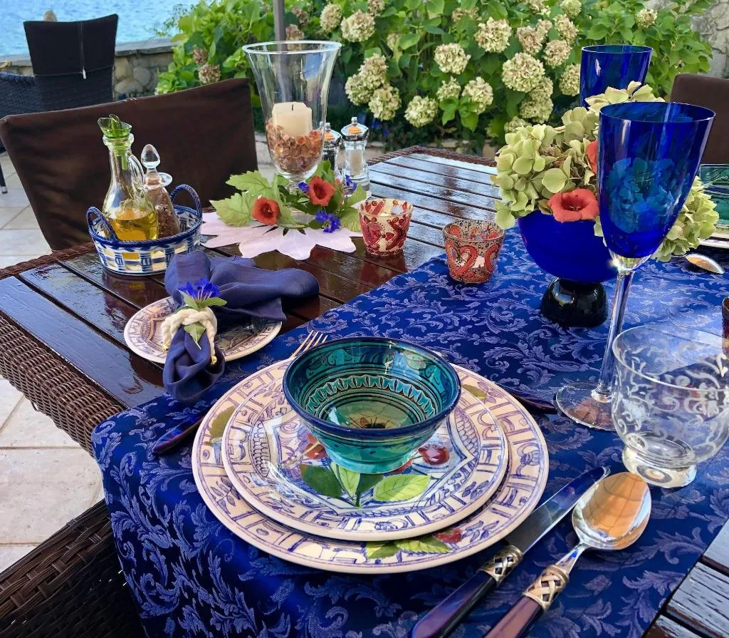 Restaurant, Villa Almadria Luxury Bed & Breakfast Adults Only, Dubrovnik