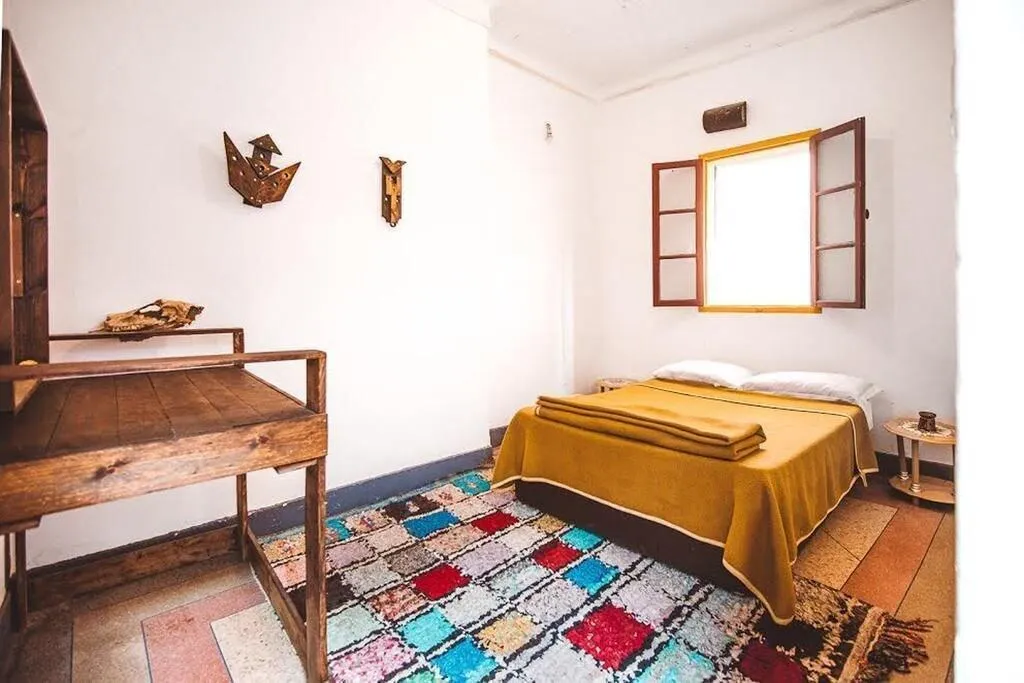 Room, Dream Kasbah - Hostel, Marrakech