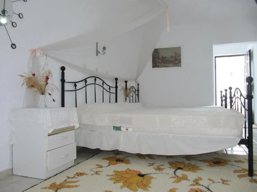 STUDIO WITH BALCONY Room, Castellino Studios, Rhodes