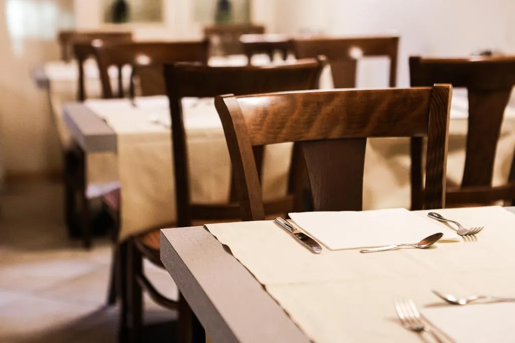 Restaurant, Embassy, Florence