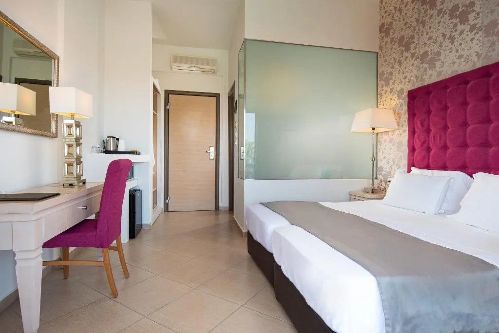 DOUBLE PREMIUM Room, Flegra Palace, Halkidiki