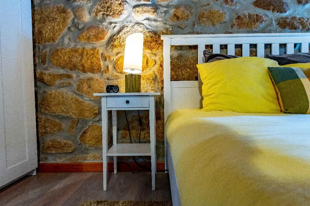 LODGE LAKE VIEW Room, Quinta Do Quinto, Porto
