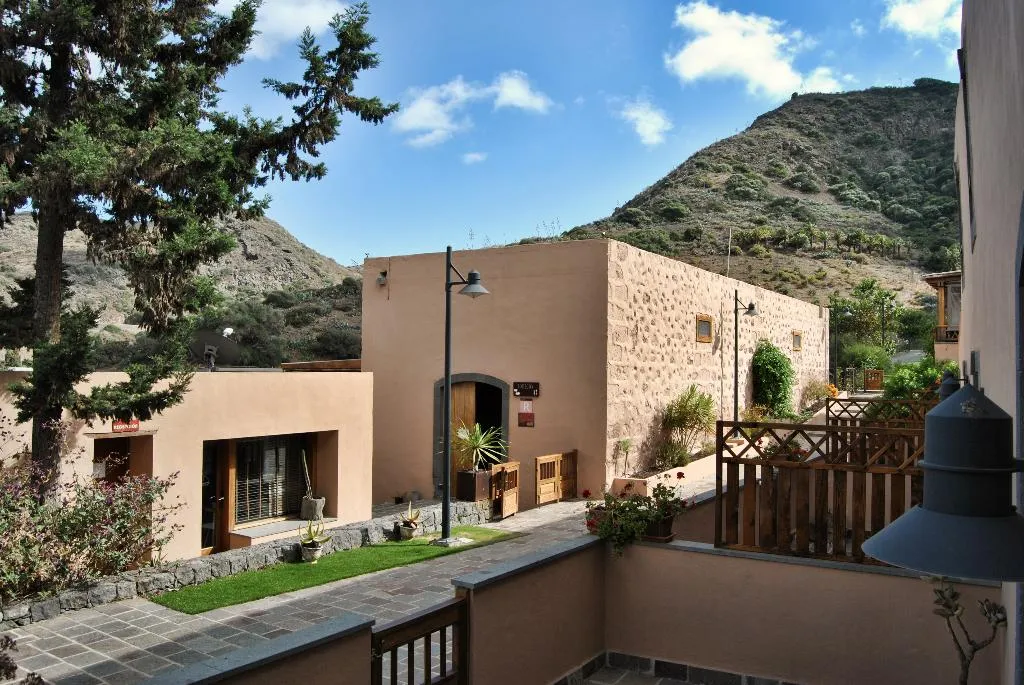 General view, Rural El Mondalón, Gran Canaria