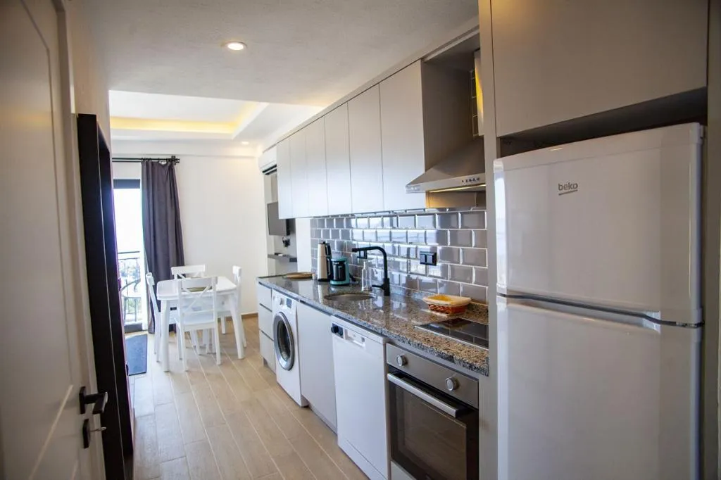 APARTMENT TWO BEDROOMS Room, Lobelya Suites, Dalaman