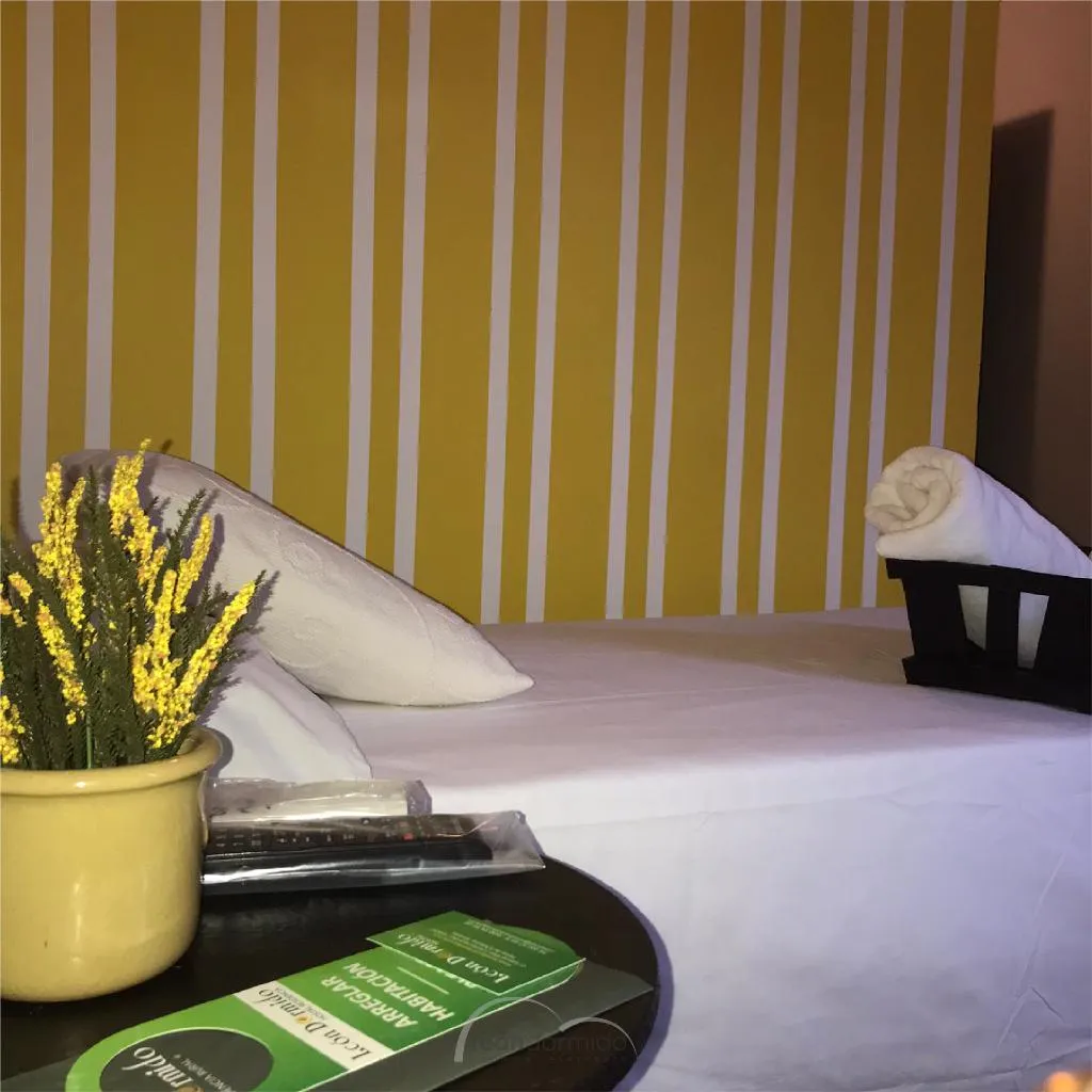 Double or Twin STANDARD Room, LEON DORMIDO Room & Apartments, Costa Blanca