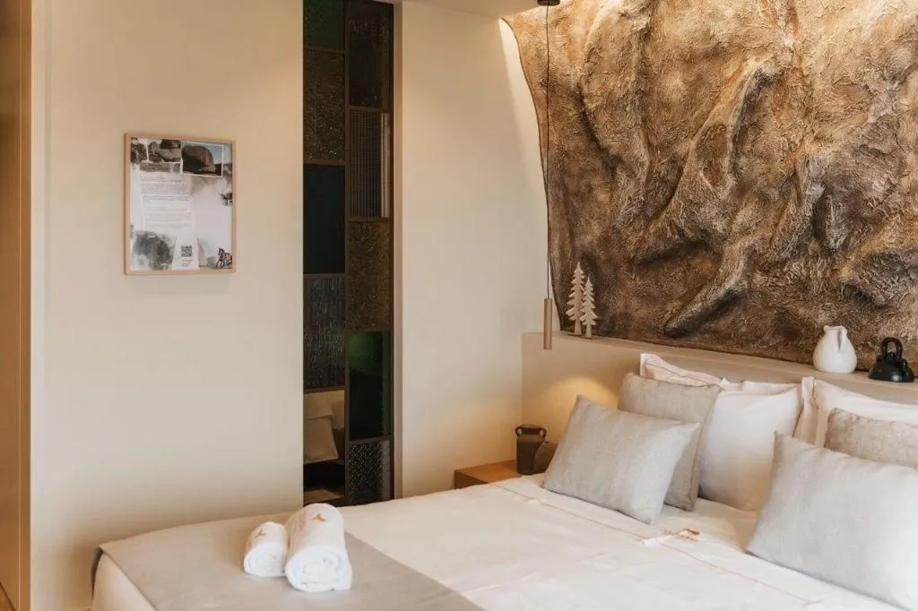 Room, Pousadela Village, Porto