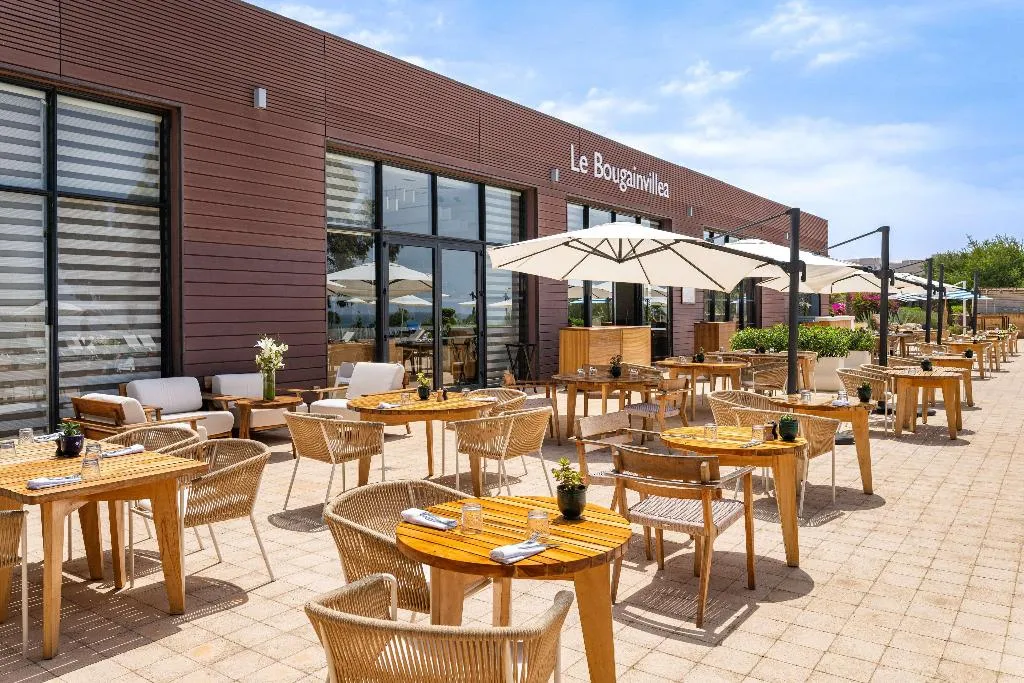 Restaurant, Radisson Blu Resort Taghazout Bay Surf Village, Agadir