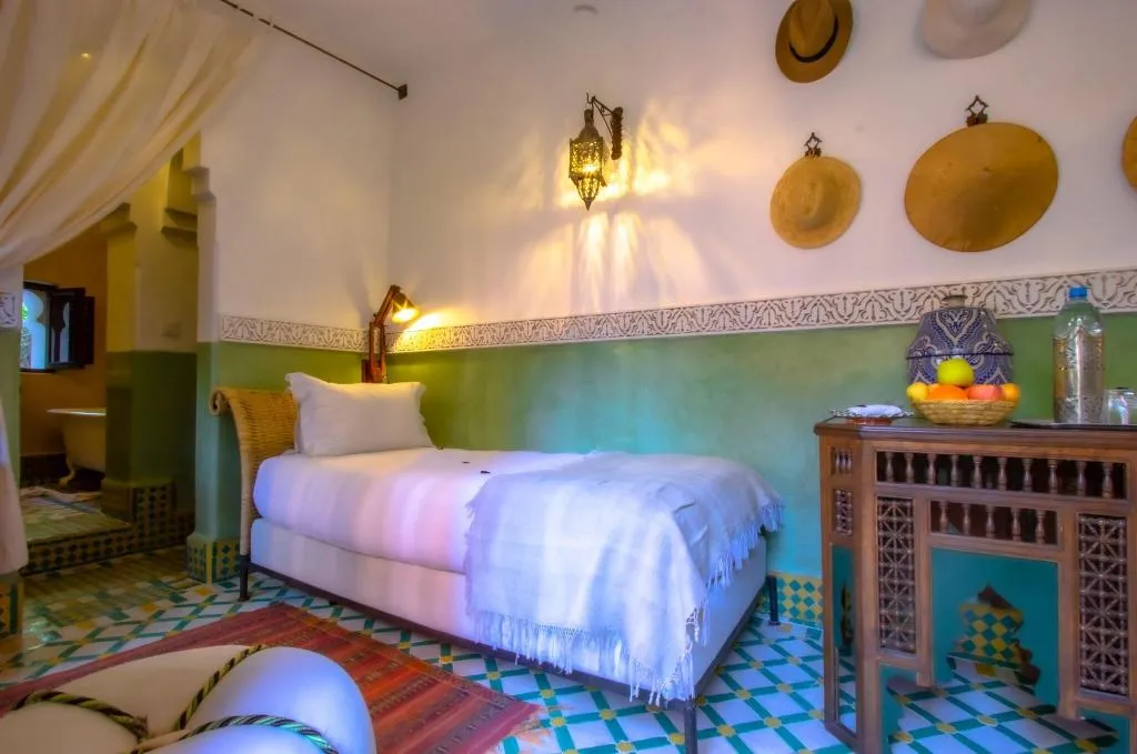 Room, Riad Kaiss By Sanssouci Collection, Marrakech