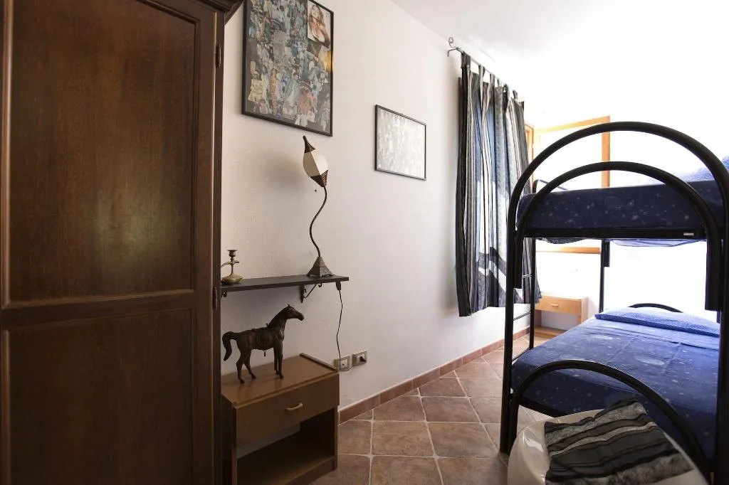 Room, Las Palmas, Alghero