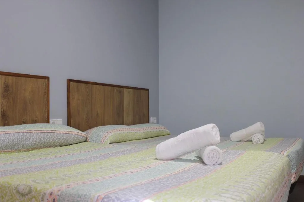 Room, L'Hostalet d'Arenys de Mar, Barcelona