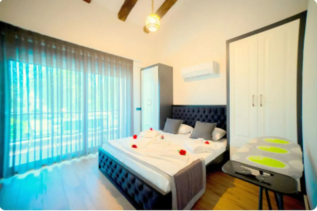 Room, Camyuva Beach, Antalya