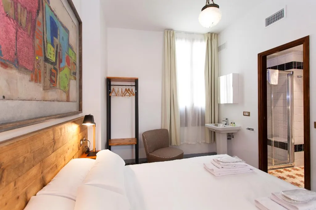 DOUBLE NON SMOKING Room, Gran H La Marina, Costa Blanca