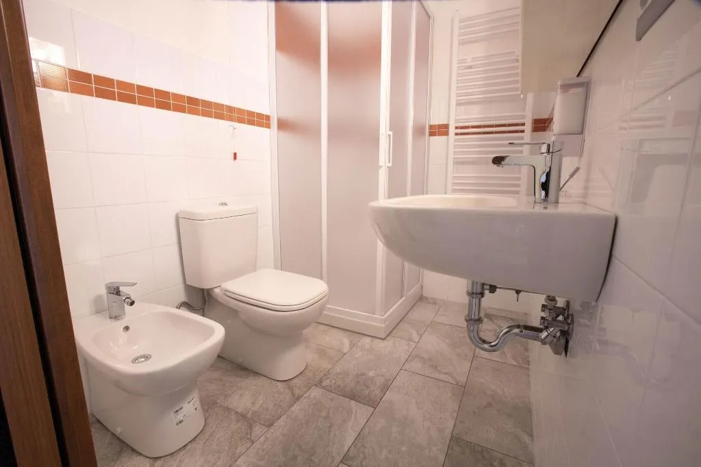 Room, Etna Sea House, Catania