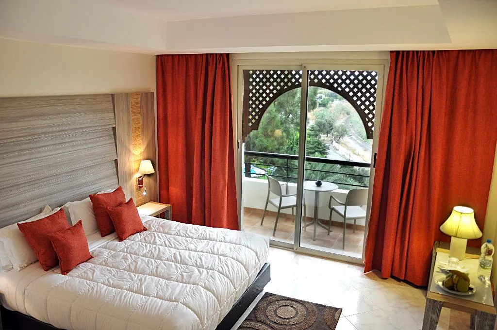 Room, Menzeh Zalagh City Center, Fez