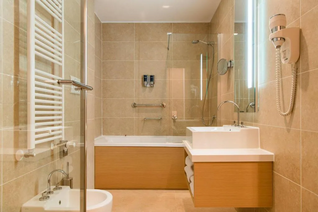 Room, Four Points by Sheraton Venice Mestre, Venice