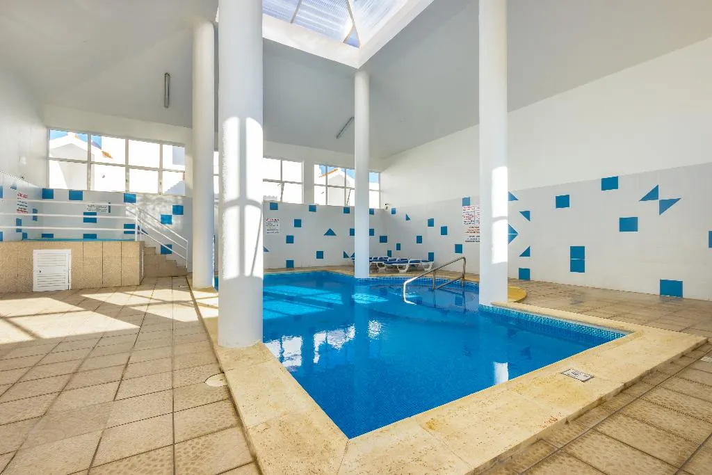 Pool, Ouratlantico, Algarve