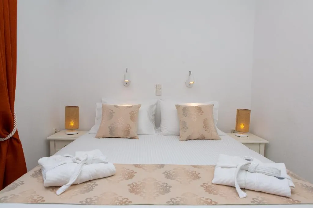 DOUBLE PROMO Room, Sun & Moon, Mykonos