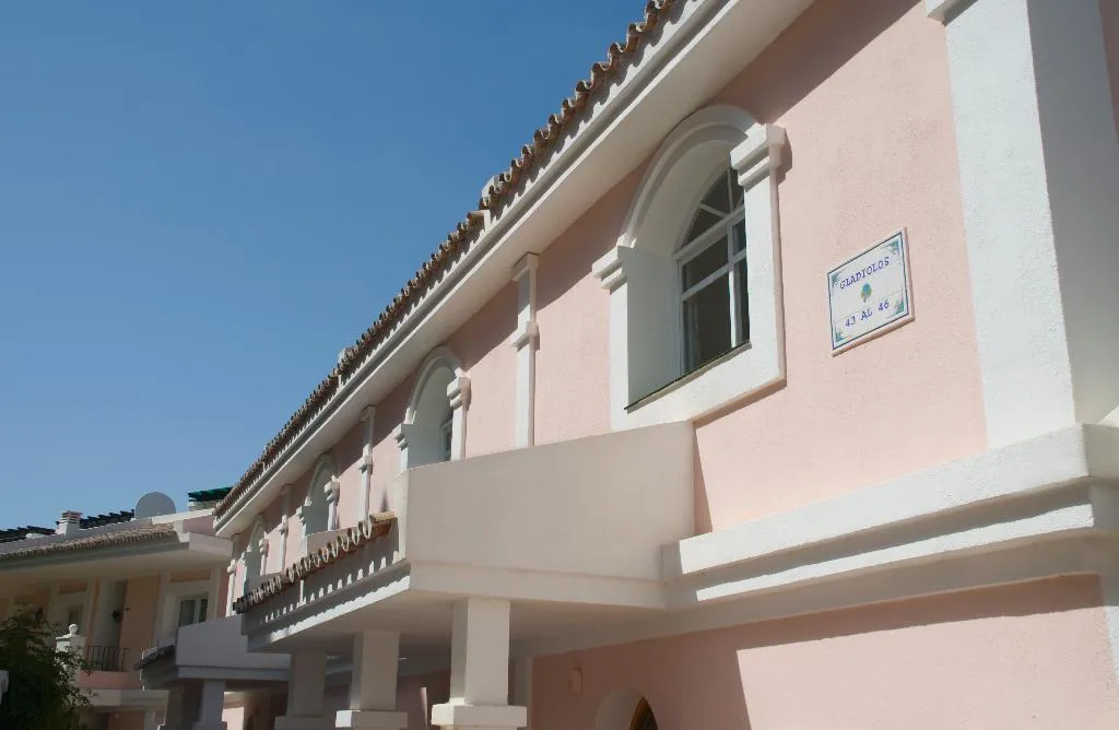 APARTMENT DUPLEX Room, Aloha Gardens, Costa Del Sol