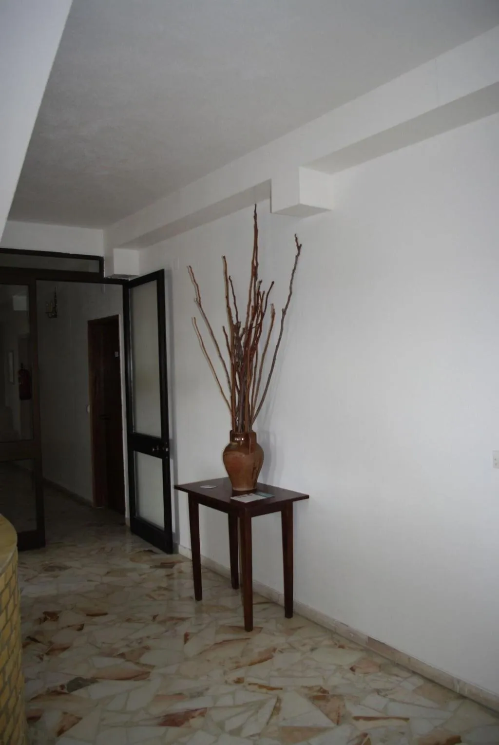 Lobby, Hotel Miranda do Douro D. Joao III, Porto