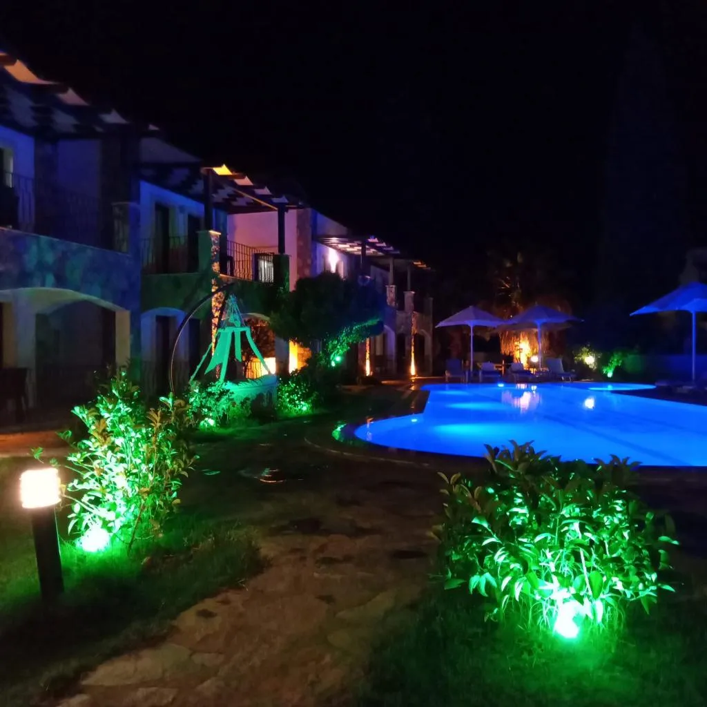 Pool, The Mara Suites Yalikavak, Bodrum