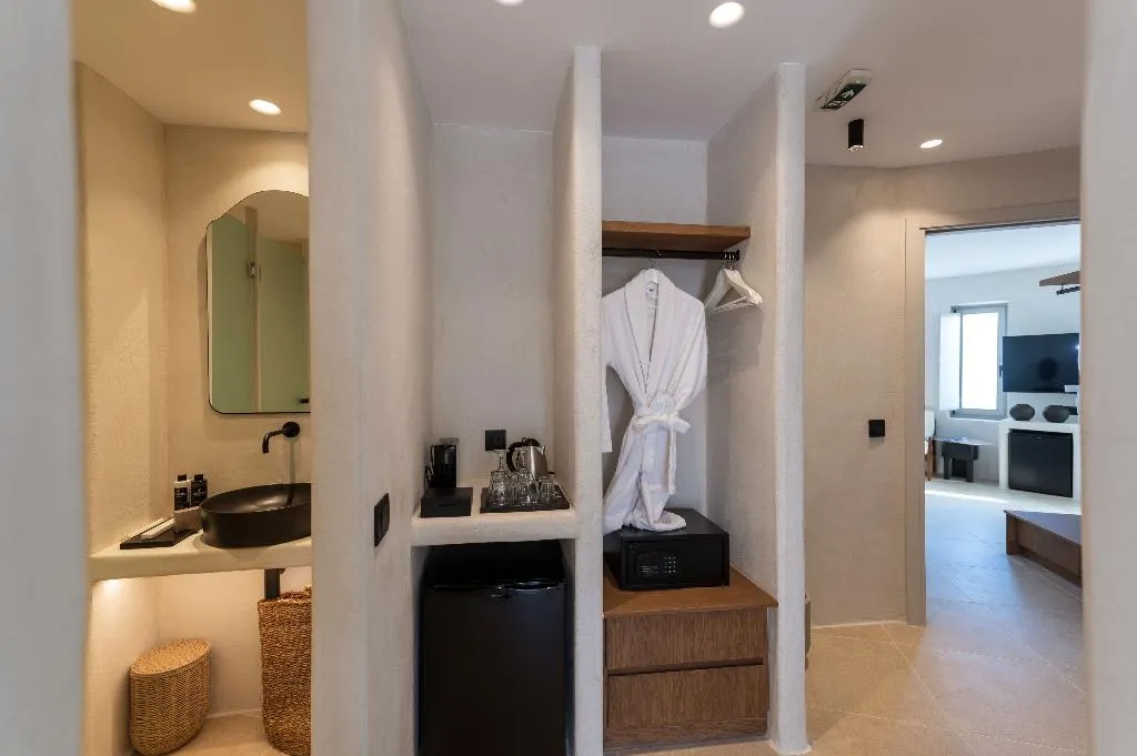 SUITE TWO BEDROOMS Room, Rocabella Mykonos Hotel, Mykonos