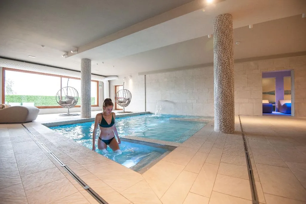 Sports and Entertainment, Hotel Horizon Wellness & Spa Resort, BW Signature, Milan
