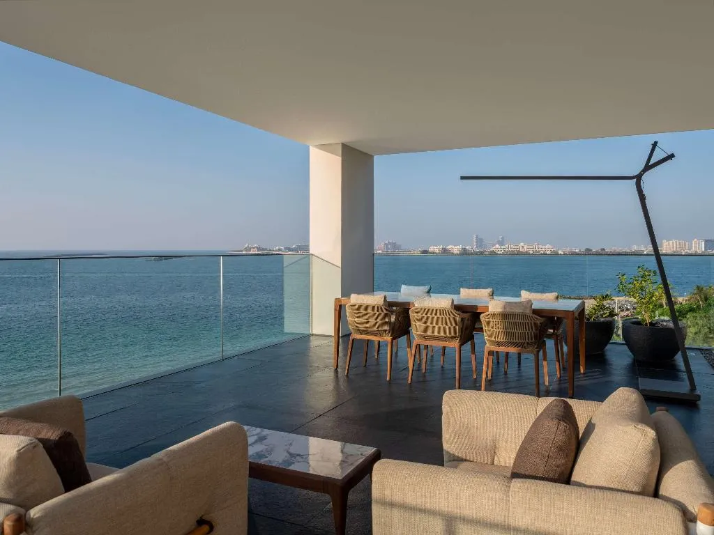 FAMILY ROOM STANDARD Room, Banyan Tree Dubai, Dubai
