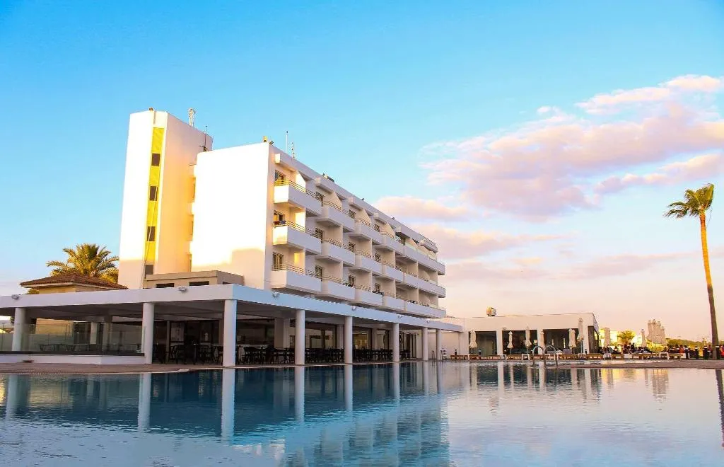 General view, Piere Anne Beach Hotel, Cyprus