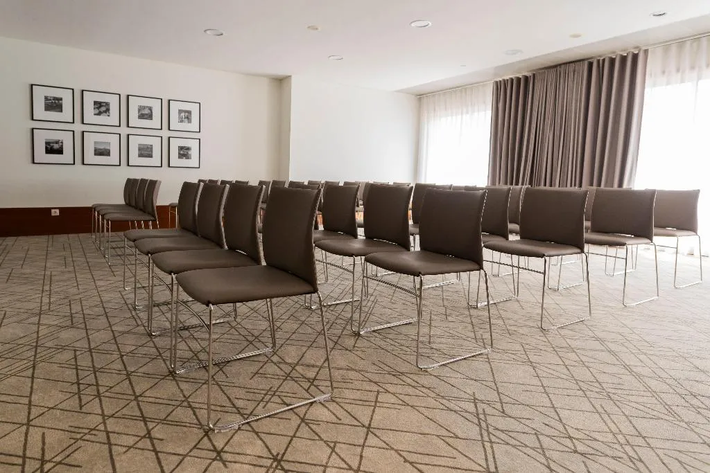 Conferences, Holiday Inn Porto Gaia, Porto