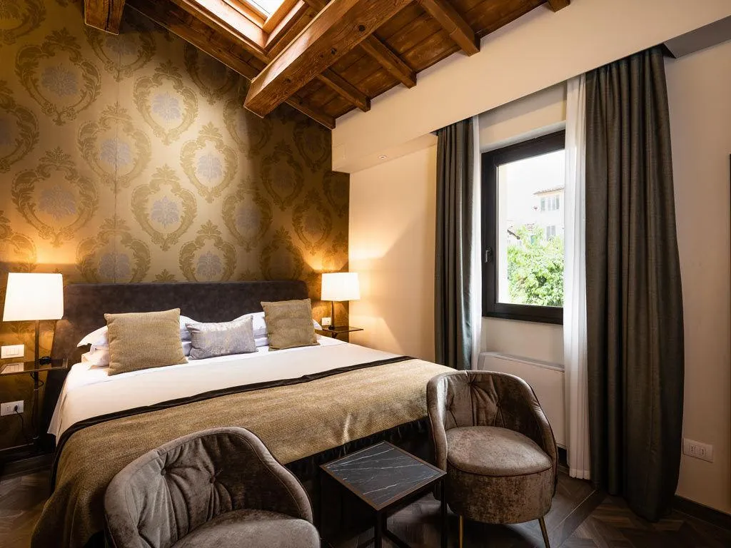 APARTMENT CLASSIC Room, Corte Guelfa Firenze, Florence