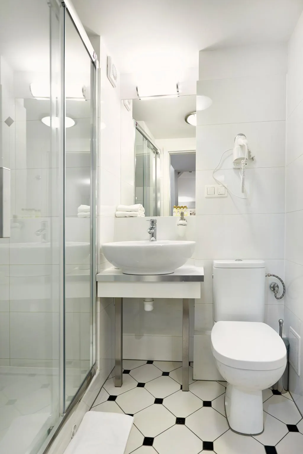 STUDIO CLASSIC Room, Gołębia 8 Residence, Krakow