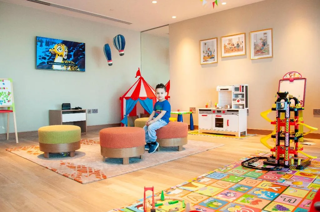 Sports and Entertainment, Holiday Inn & Suites Dubai Festival City, Dubai