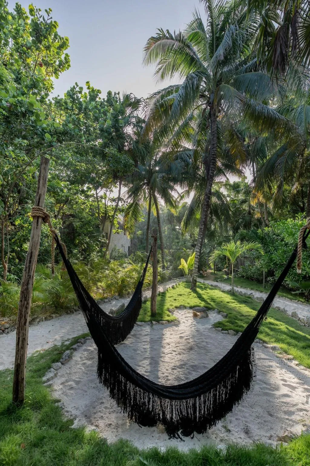 Lobby, Gramercy Tulum, Cancun Area