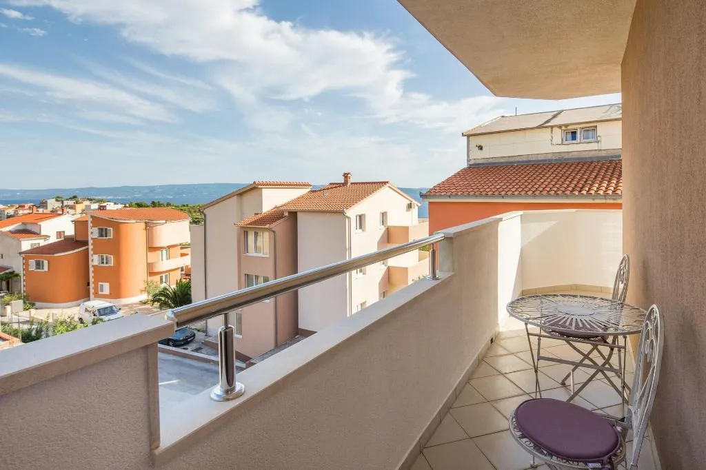 Room, Apartments Villa Kolar, Split