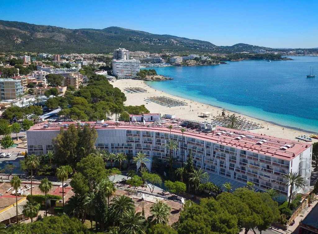 General view, Zel Mallorca, Majorca