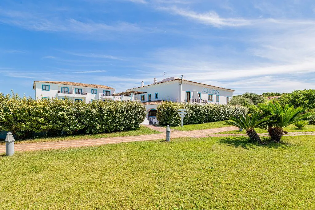 General view, LH Hotel La Funtana - Adults only, Olbia