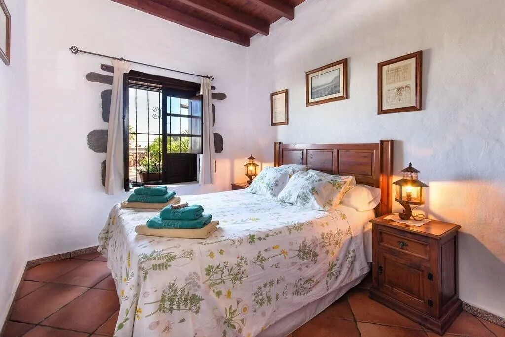 Room, El Caserio de Guime, Lanzarote