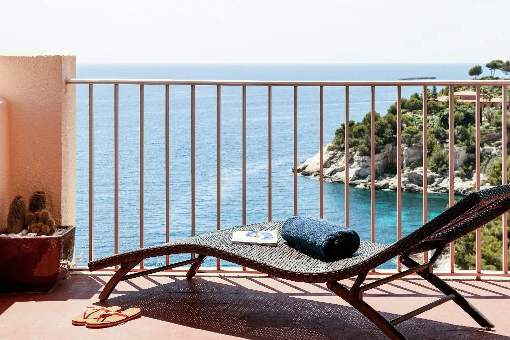 SUITE STANDARD Room, Hotel Globales Cala Viñas Adults Only +16, Majorca
