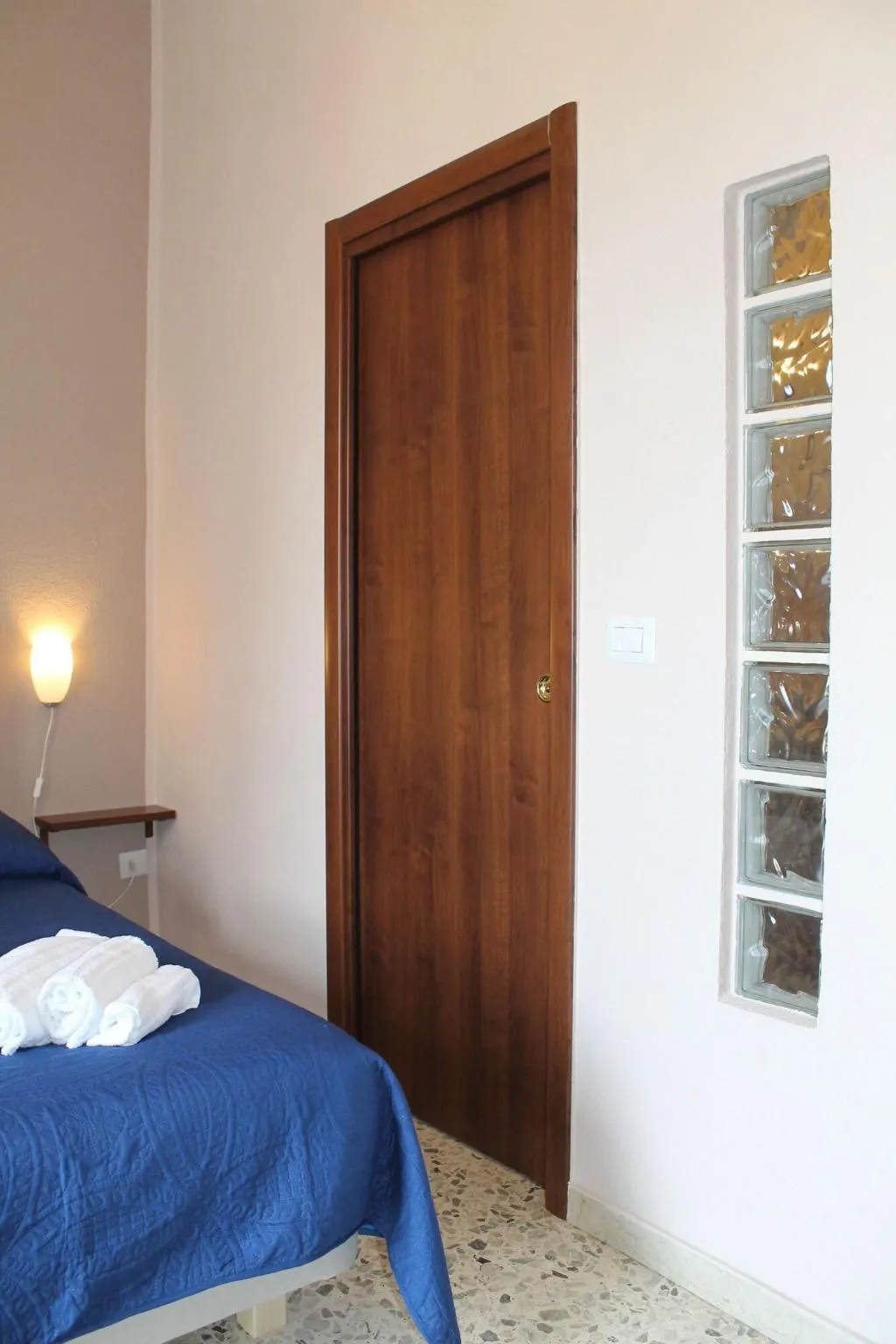 Room, B&B Melany, Taormina