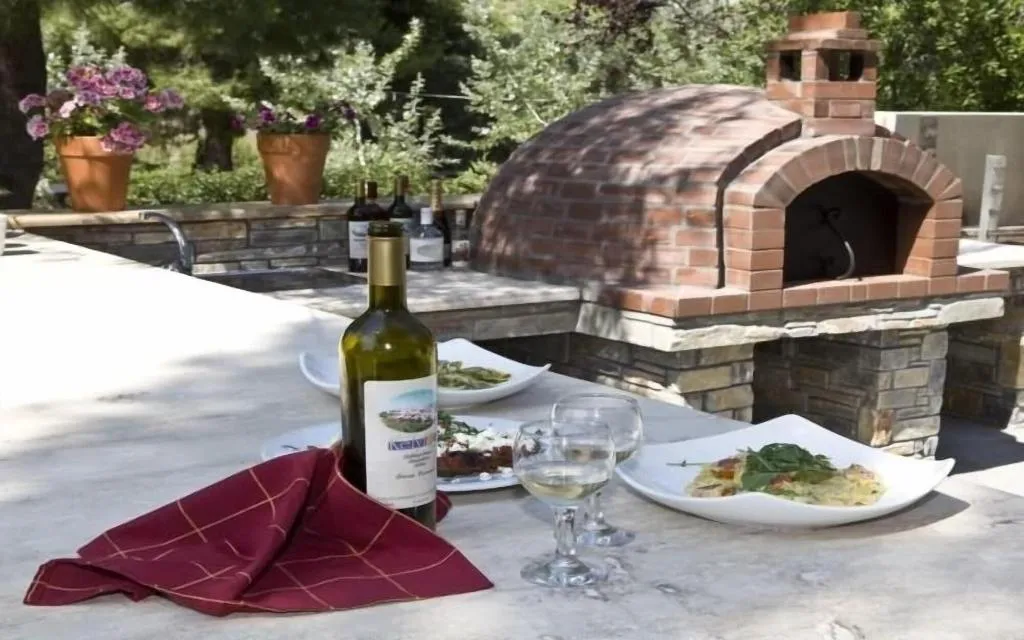Sports and Entertainment, Kelyfos Hotel Bungalows And Suites, Halkidiki
