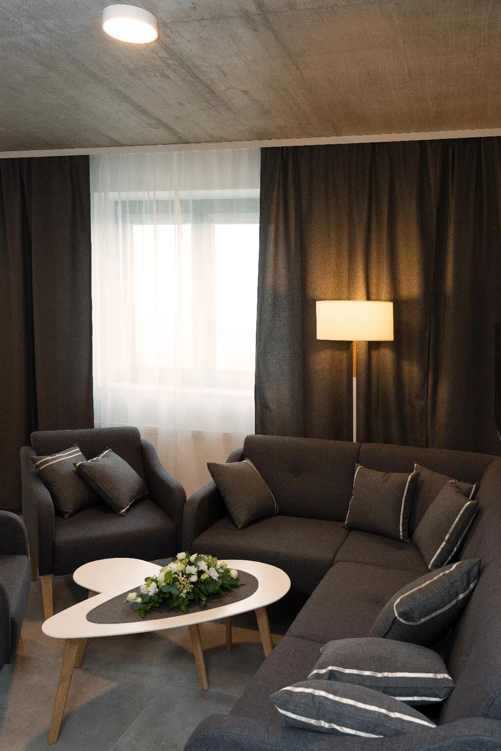 STUDIO STANDARD Room, Residence Trafick (Self-service check-in), Prague