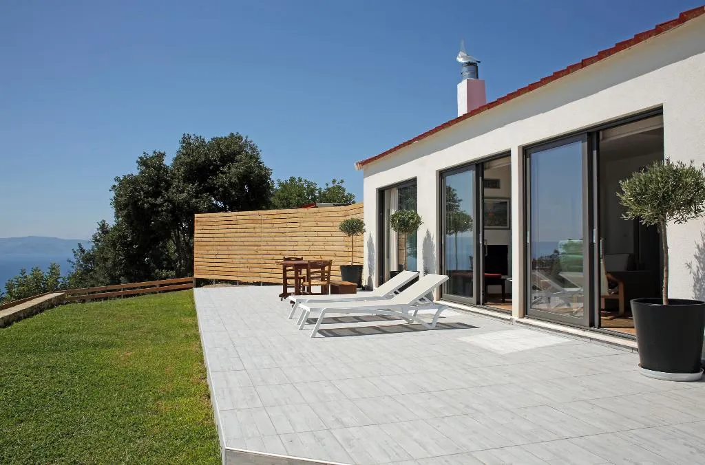 VILLA STANDARD Room, Skala Villa, Kefallinia