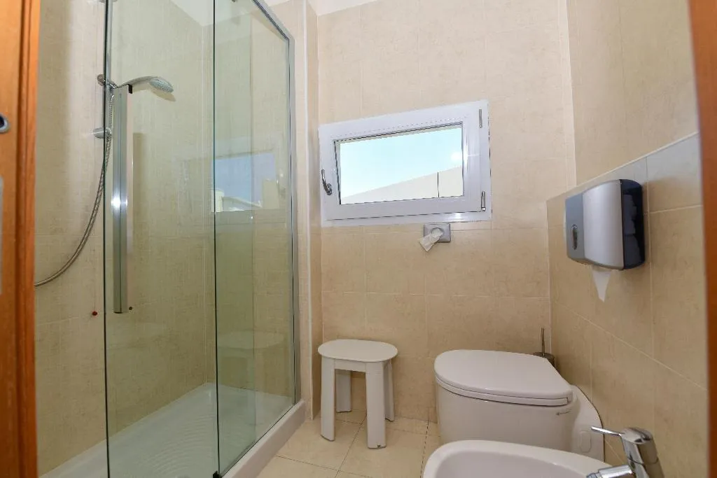 APARTMENT DUPLEX Room, Eden Hotel, Venice
