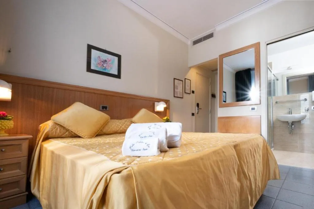 Room, Sabbie D'Oro, Catania